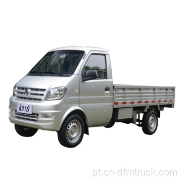 Mini caminhão Euro5 Dongfeng K01S 1-2T de bom desempenho